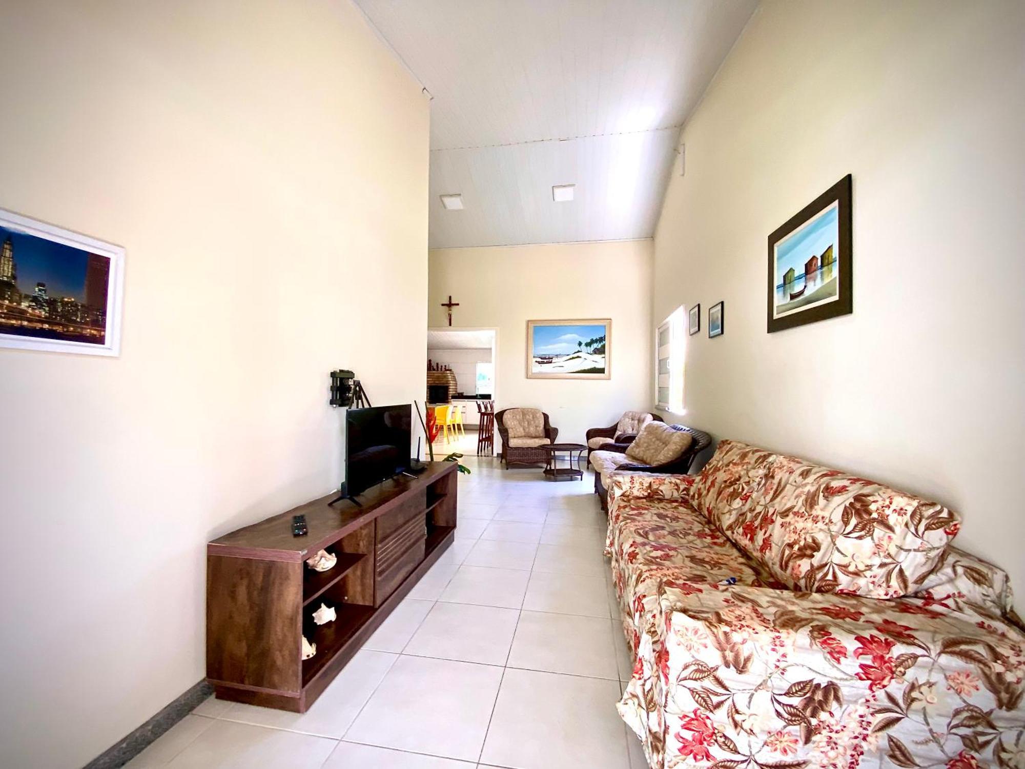 Holiday home 242 Casa Da Em Frente Mar *