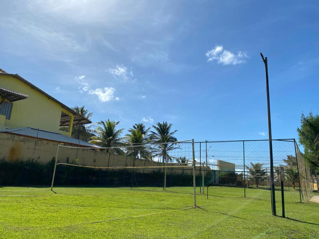 242 Casa Da Em Frente Mar Aracaju