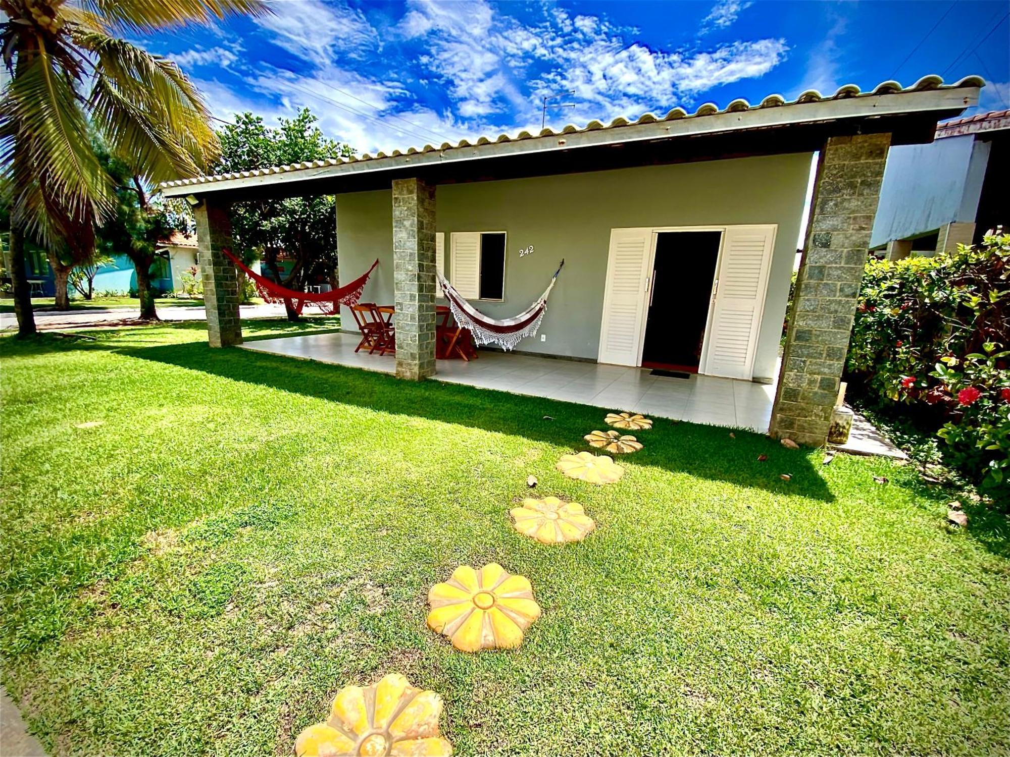 Holiday home 242 Casa Da Em Frente Mar *