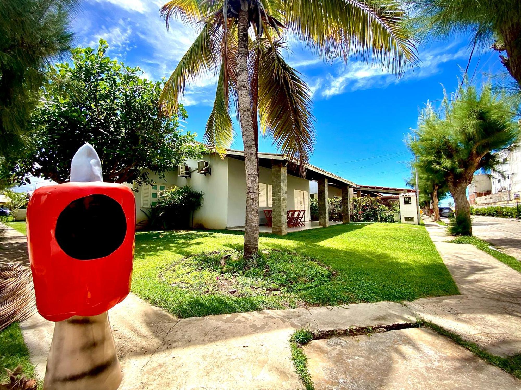 242 Casa Da Em Frente Mar *