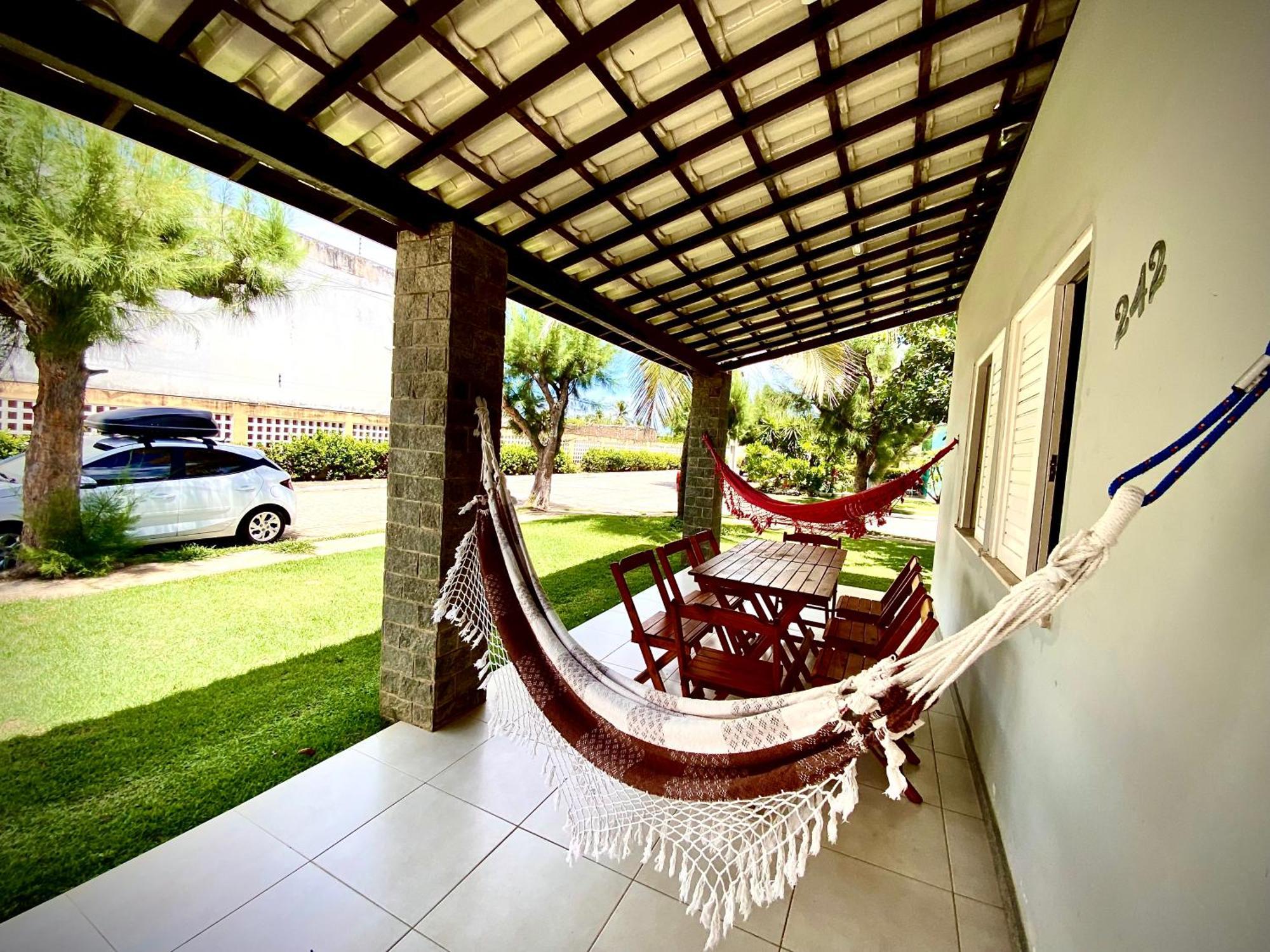 Holiday home 242 Casa Da Em Frente Mar